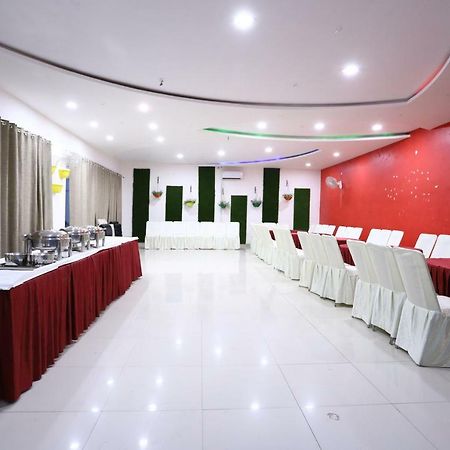 Diwan Hotel And Restaurant Surkhi ภายนอก รูปภาพ