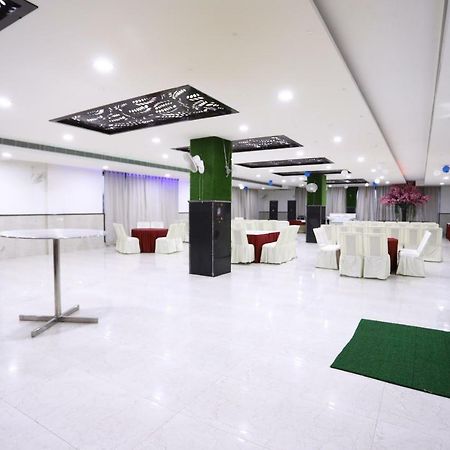 Diwan Hotel And Restaurant Surkhi ภายนอก รูปภาพ