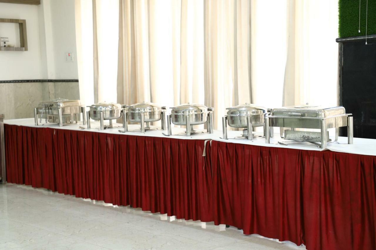 Diwan Hotel And Restaurant Surkhi ภายนอก รูปภาพ