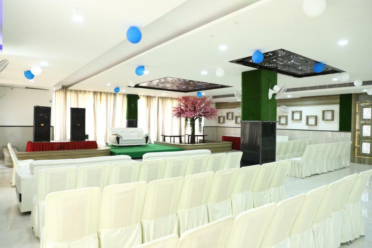 Diwan Hotel And Restaurant Surkhi ภายนอก รูปภาพ