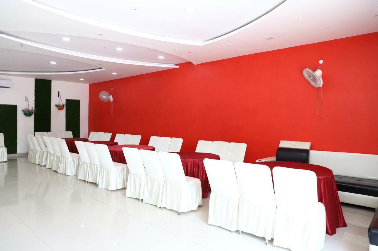 Diwan Hotel And Restaurant Surkhi ภายนอก รูปภาพ