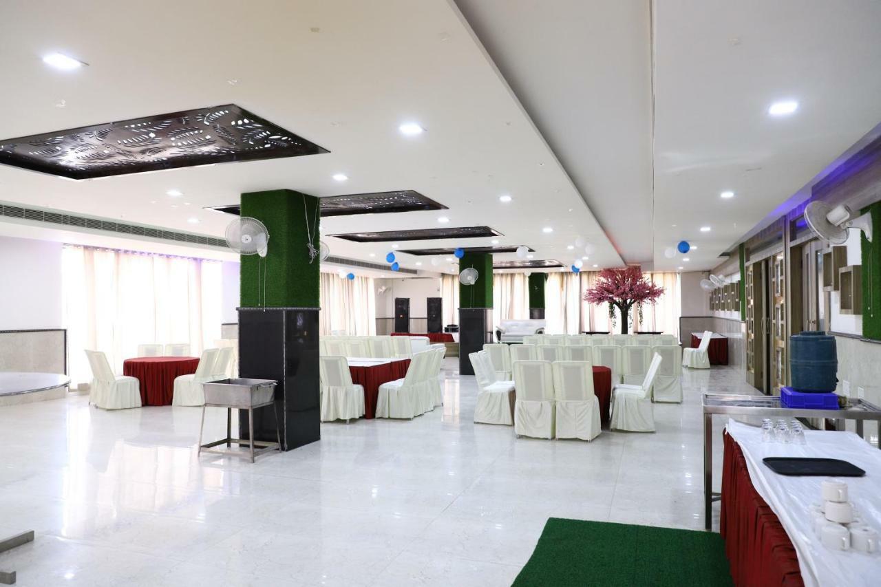 Diwan Hotel And Restaurant Surkhi ภายนอก รูปภาพ