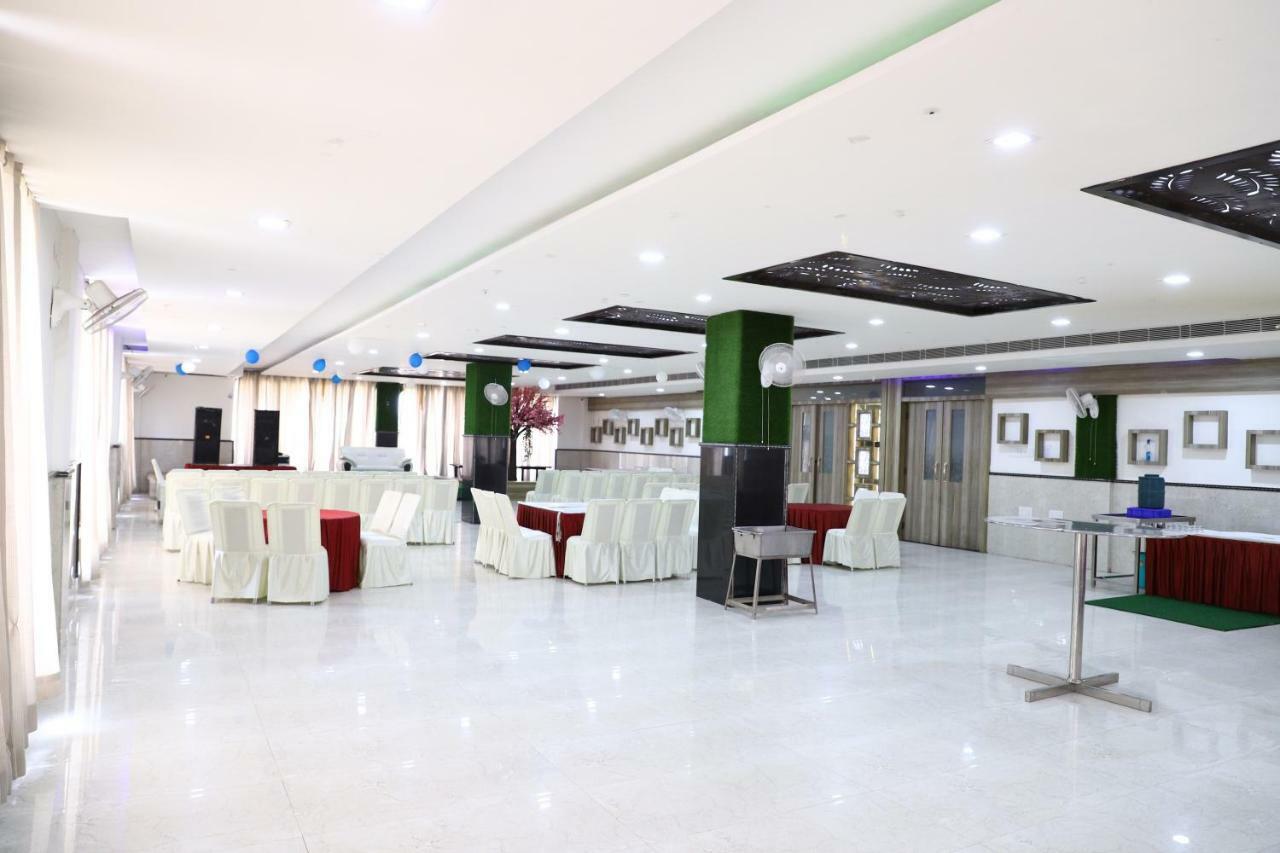 Diwan Hotel And Restaurant Surkhi ภายนอก รูปภาพ