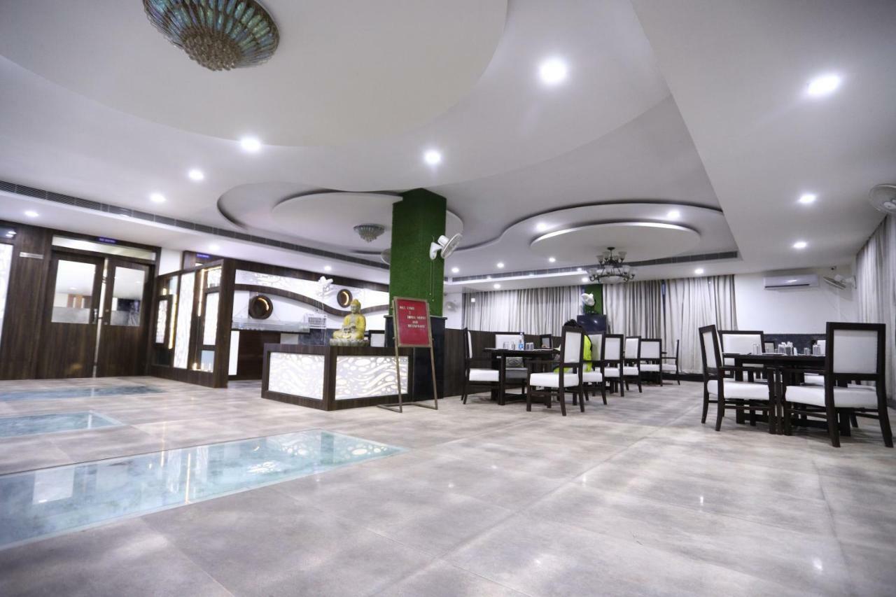 Diwan Hotel And Restaurant Surkhi ภายนอก รูปภาพ