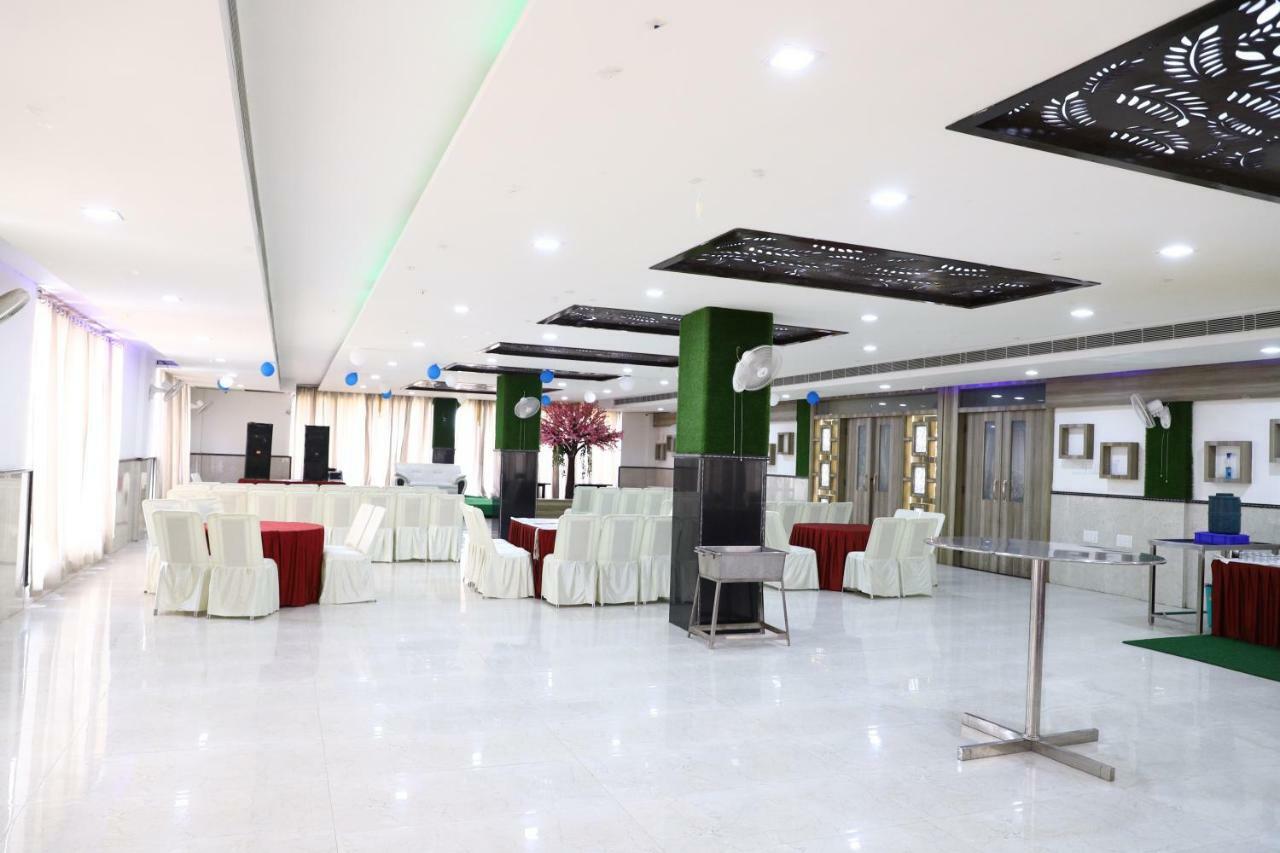 Diwan Hotel And Restaurant Surkhi ภายนอก รูปภาพ