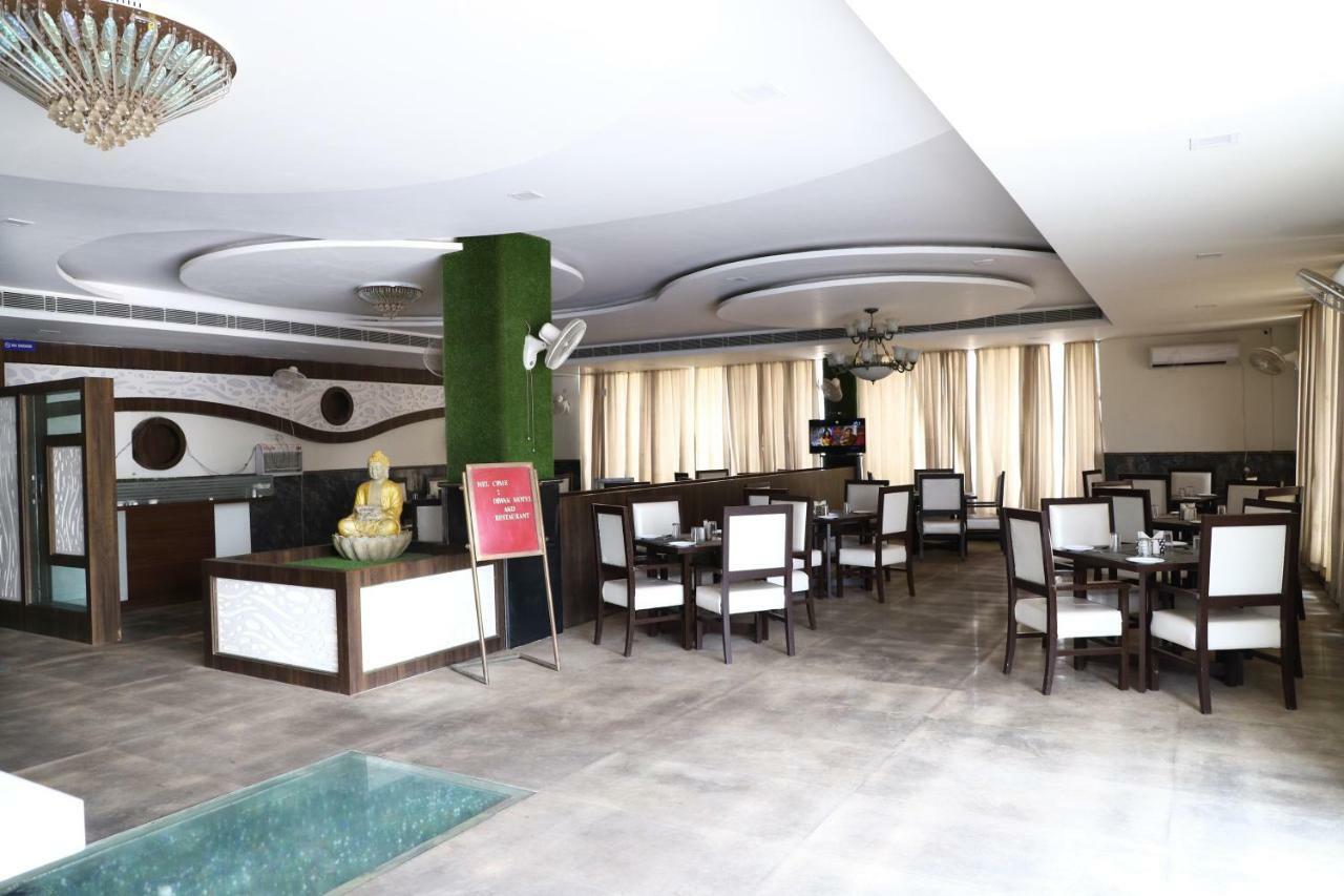 Diwan Hotel And Restaurant Surkhi ภายนอก รูปภาพ